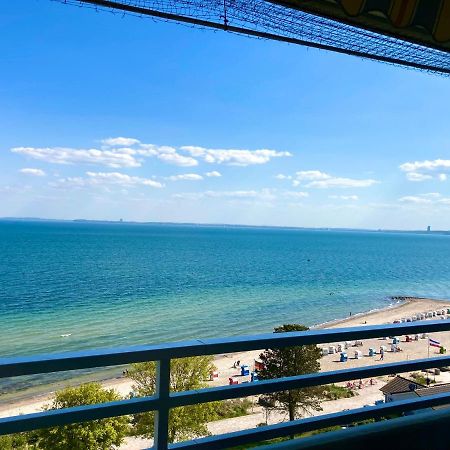 Ferienpark Sierksdorf App 302 - Strandlage Екстер'єр фото