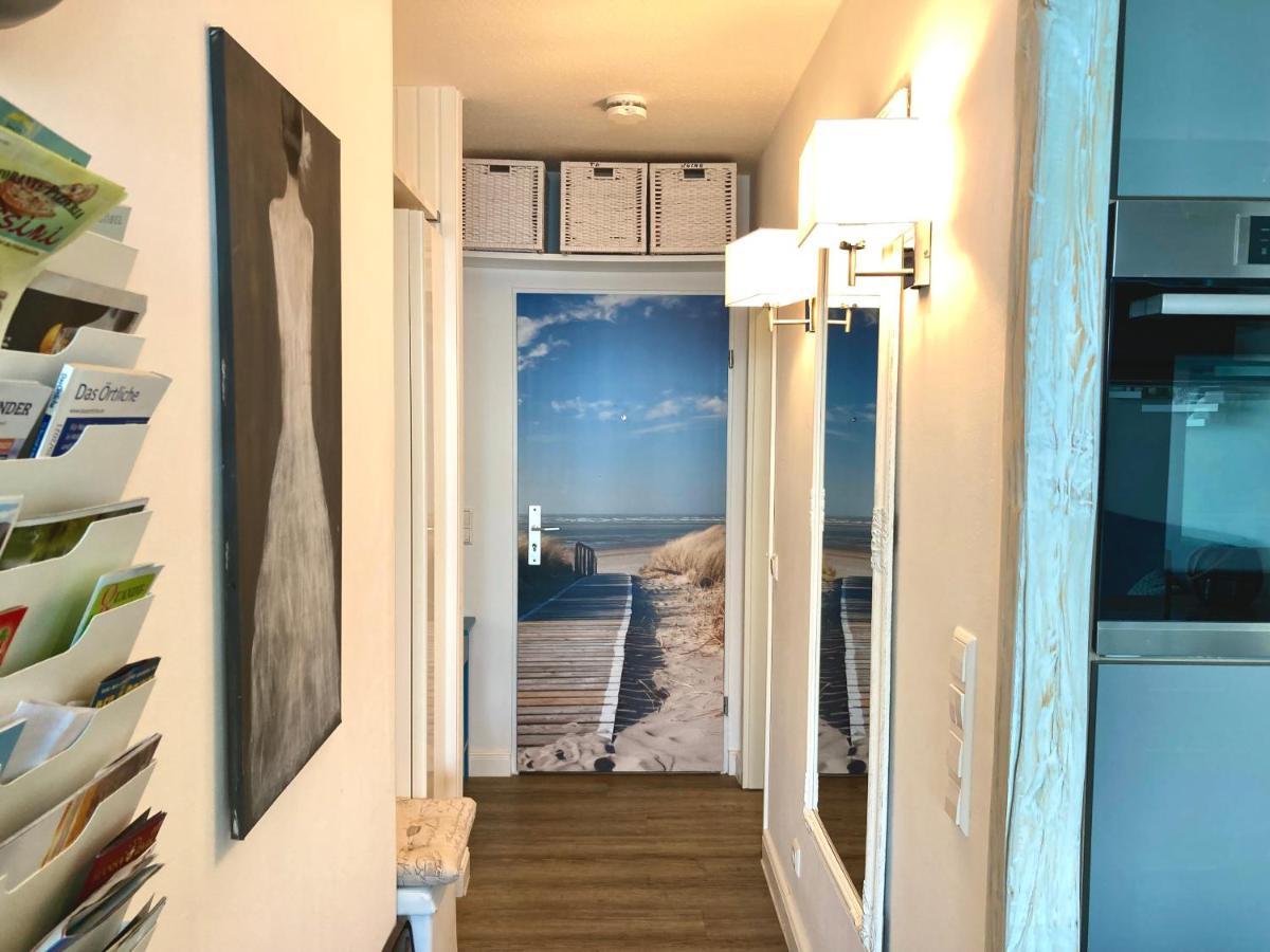Ferienpark Sierksdorf App 302 - Strandlage Екстер'єр фото